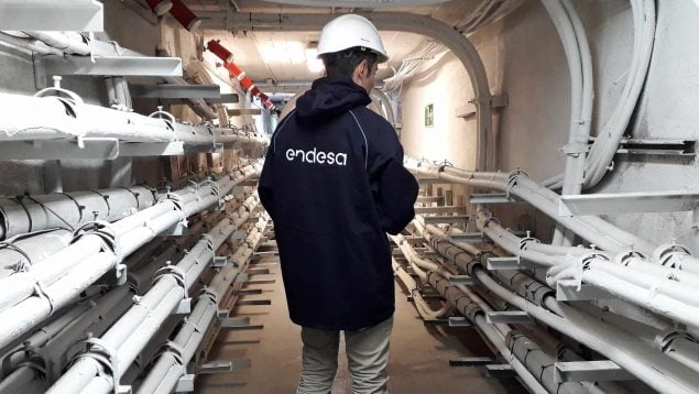 Las solicitudes de nuevos suministros gestionadas por Endesa crecen a su ritmo más alto desde el fin de la pandemia