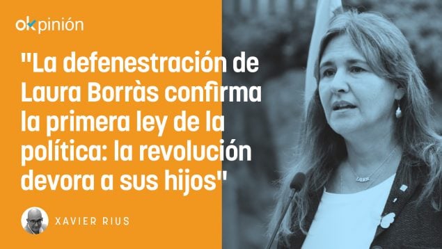 Laura Borràs