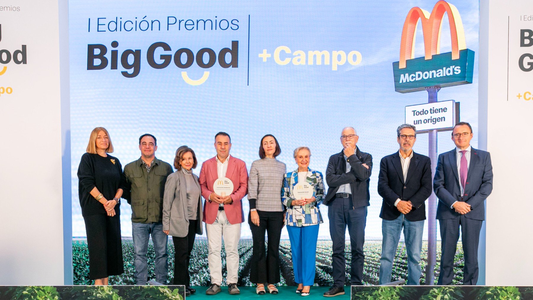 Premios Big Good