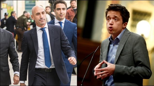 Rubiales Errejón