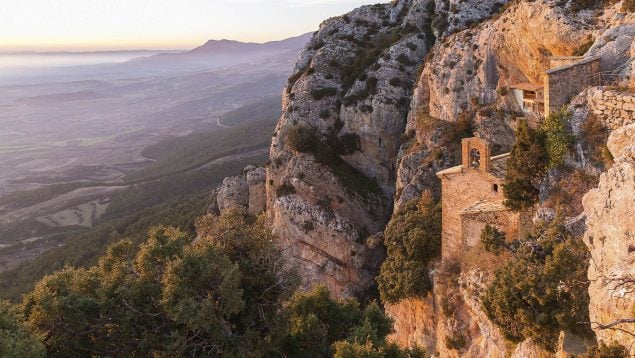 montaña, Aragón, turismo aragonés