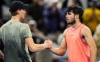 Alcaraz Sinner, Ranking ATP