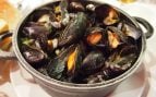 mejillones