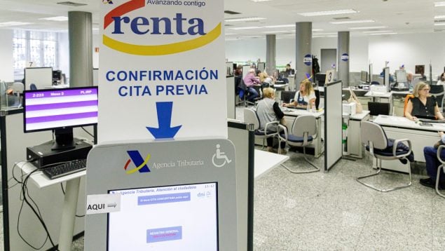 Hacienda lo ha confirmado: el cambio en la declaración de la renta nunca antes visto