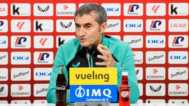 Valverde