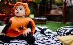 disfraces halloween bebés