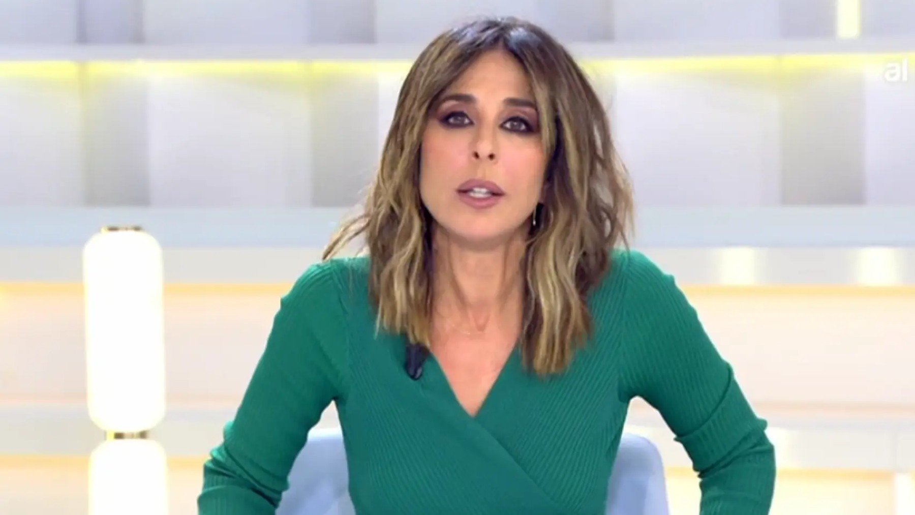 Ana Terradillos seguirá en ‘La mirada crítica’ para potenciar las mañanas de Telecinco junto a Ana Rosa