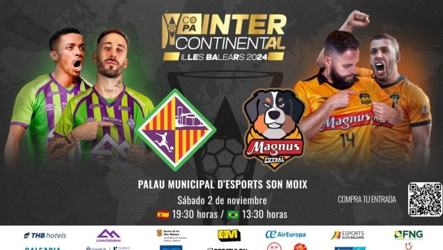 Copa Intercontinental