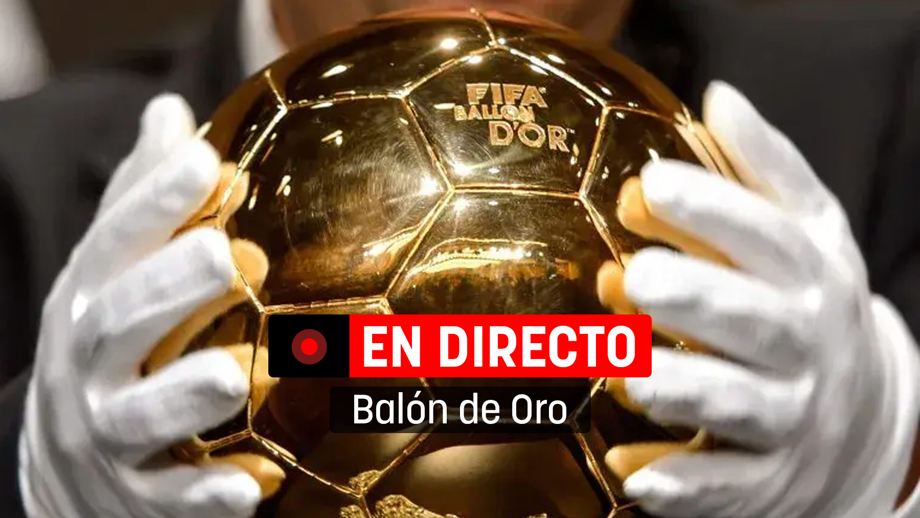 Balon de Oro 2024