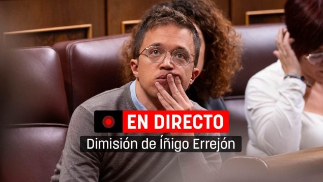 Íñigo Errejón