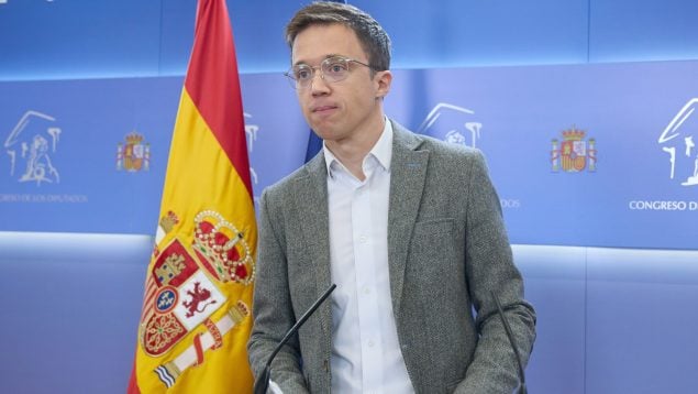 Íñigo Errejón