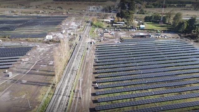 España, Energías renovables, EIDF, Energía fotovoltaica, Energía Eólica, Energía solar, Laurion, enerside