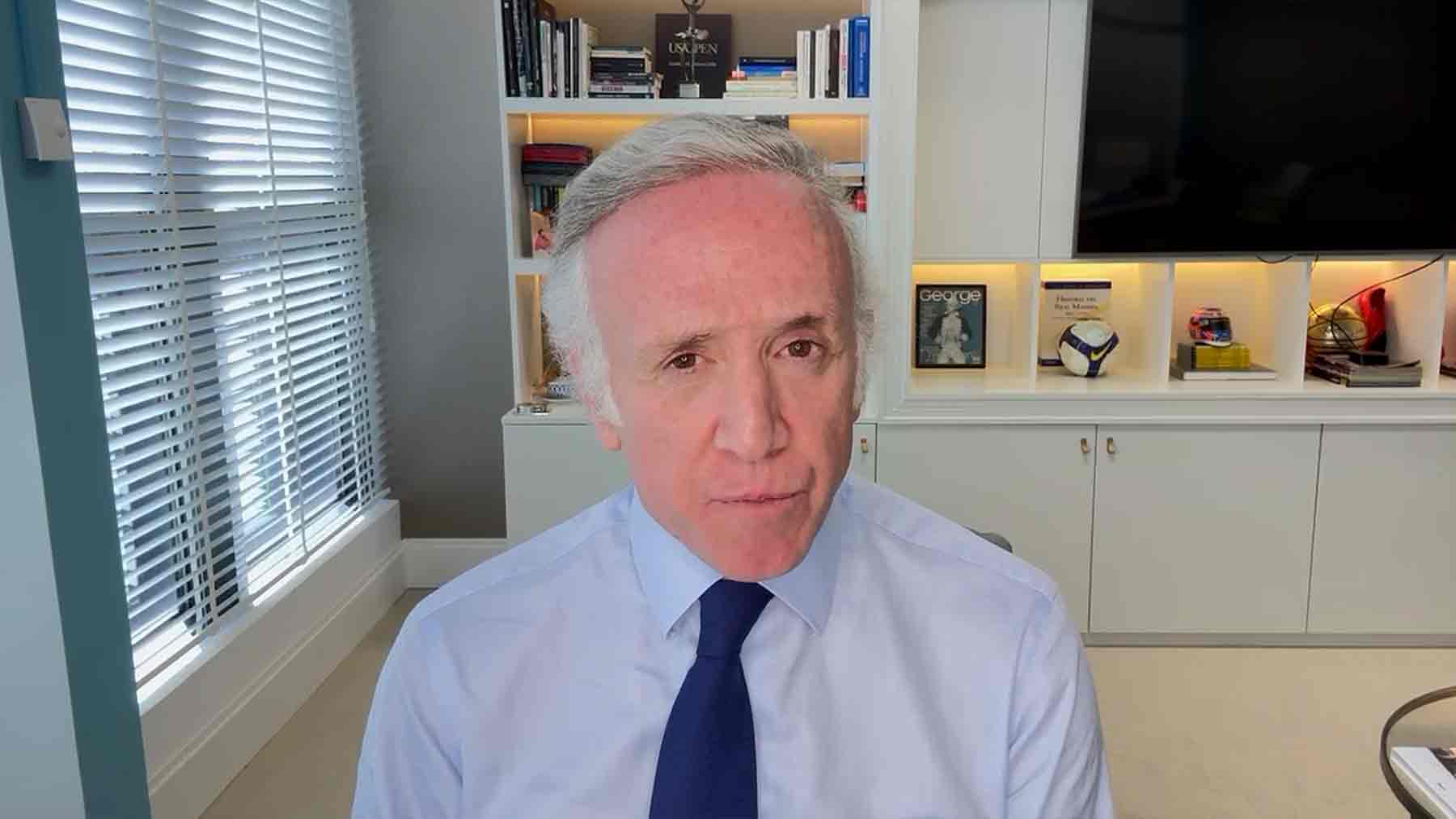 Eduardo Inda.