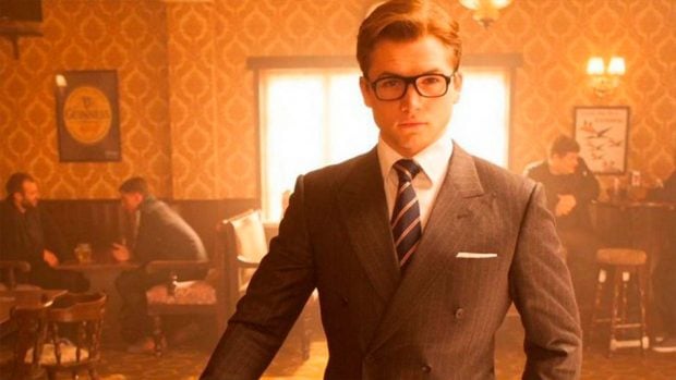 Kingsman