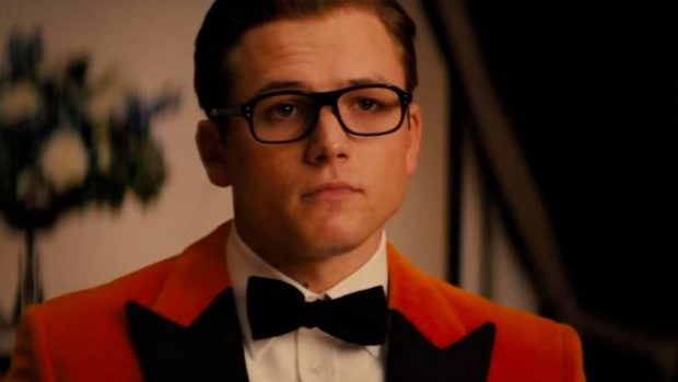 Kingsman