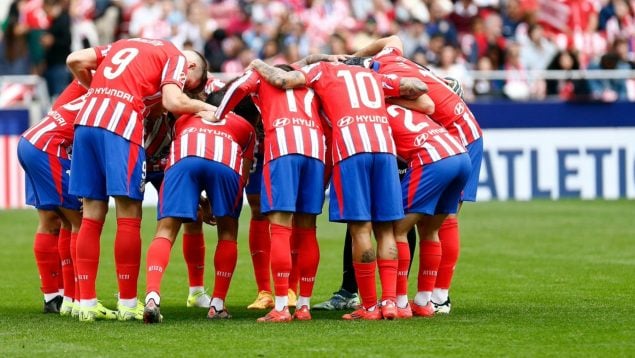 Atlético