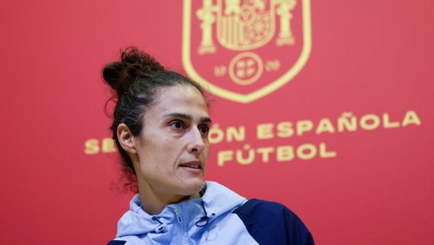 Montse Tomé, Balón de Oro