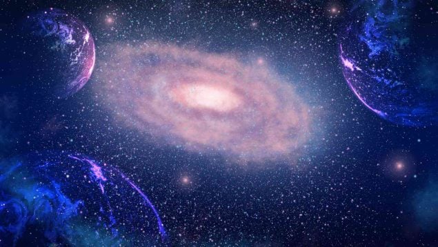 Adiós al universo tal y como lo conocíamos: el descubrimiento que lo cambia todo