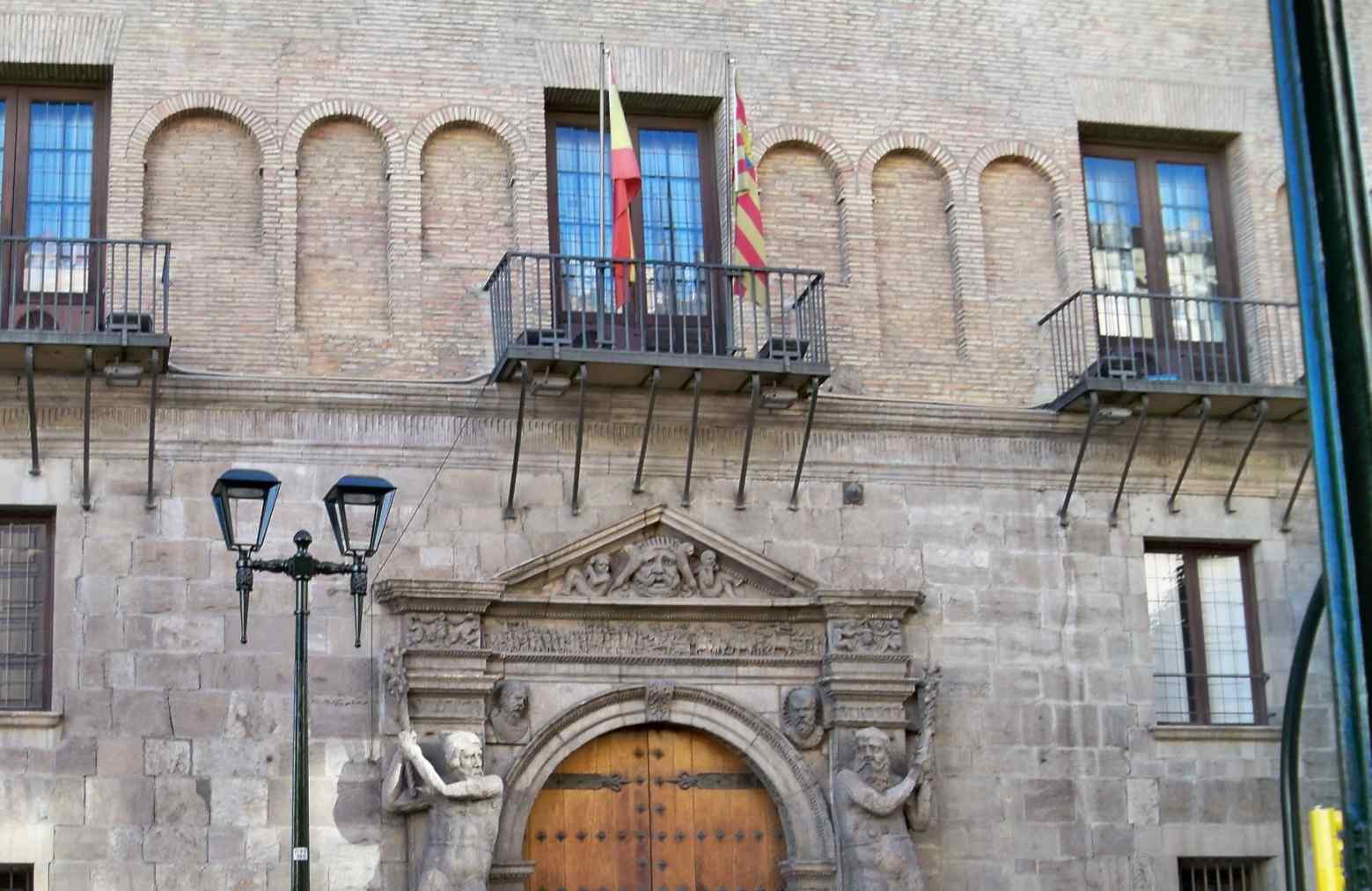 Tribunal Superior de Justicia de Aragón.