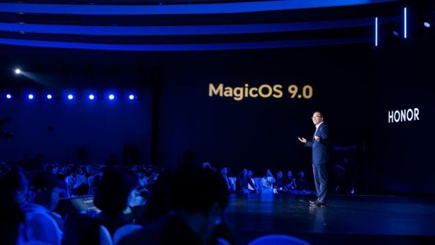 MagicOS 9.0