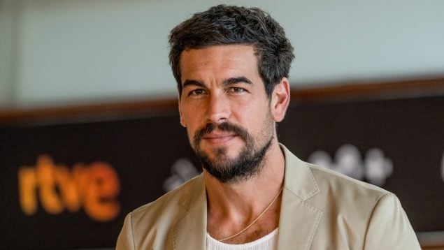 Mario Casas, Mario Casas novia, Mario Casas hermanos, Mario Casas películas