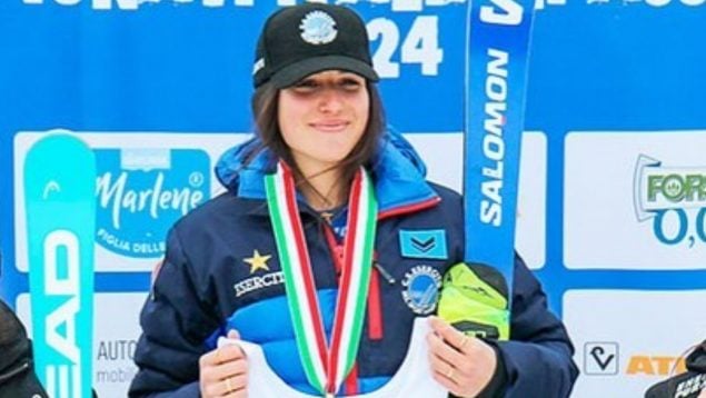 Matilde Lorenzi