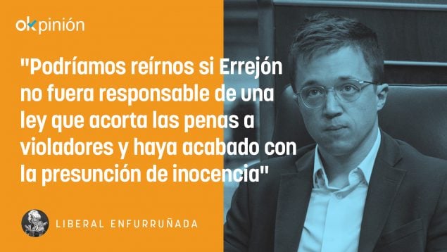 Íñigo Errejón