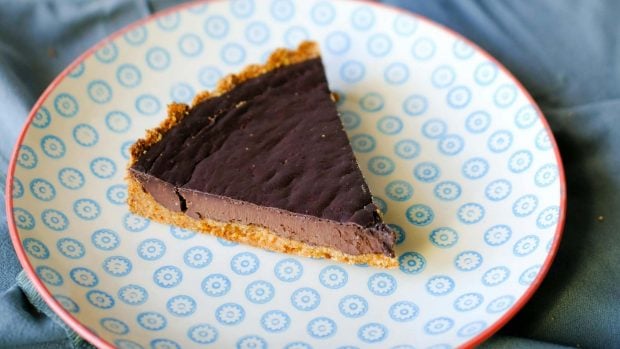 Tartas rápidas Thermomix