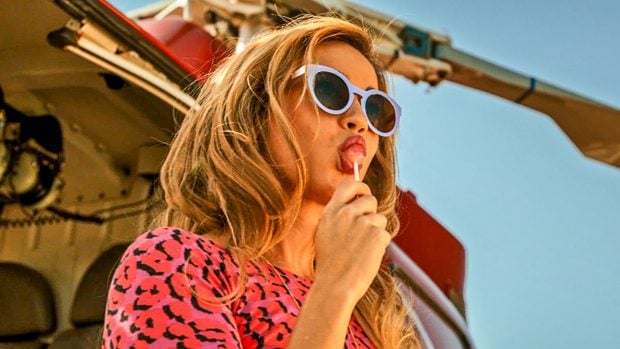 Películas Halloween Prime Video