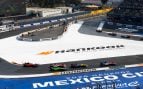 circuito GP México