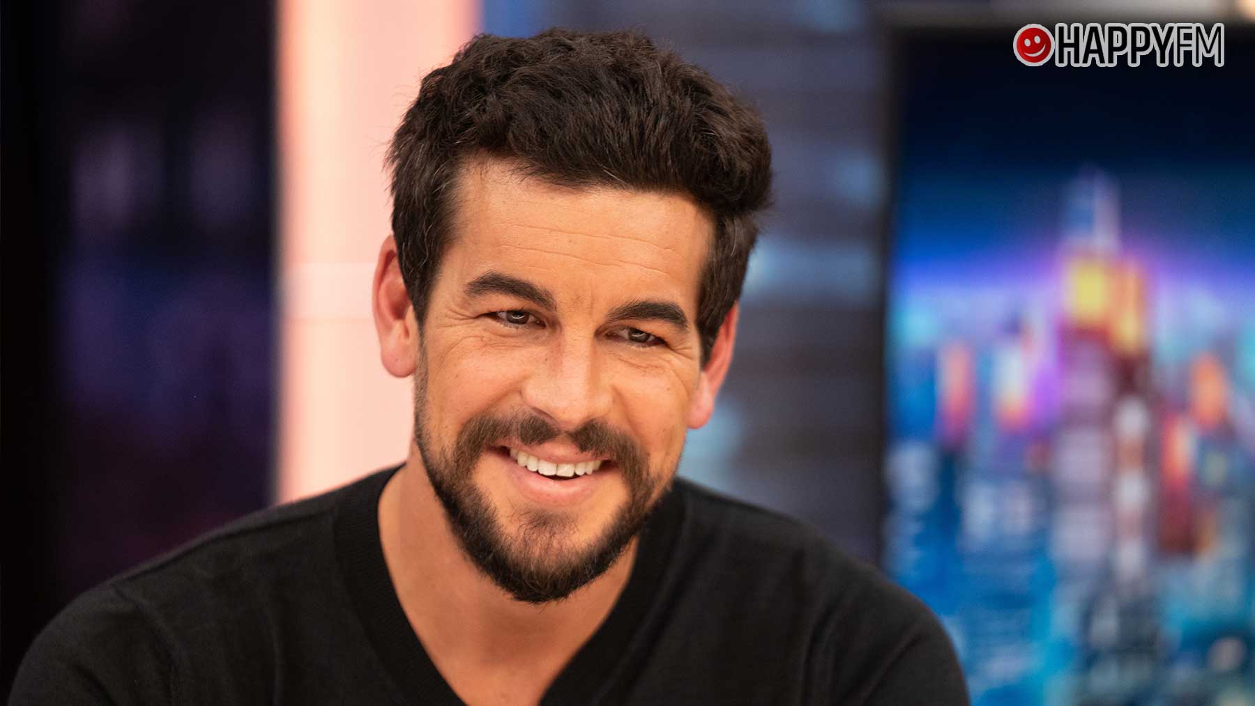 Mario Casas en una de sus visitas a El Hormiguero (Atresmedia).