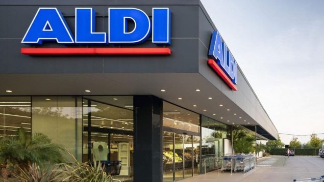 Aldi