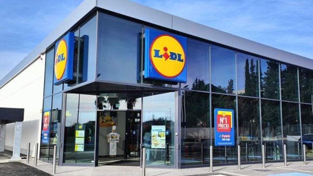 Lidl municipio