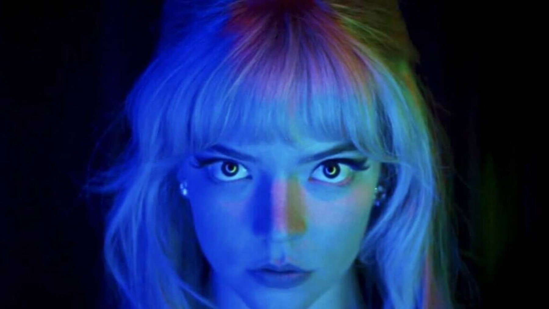 ‘Última noche en el Soho’ (Focus Features).