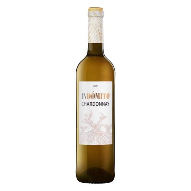 OCU vino blanco Mercadona