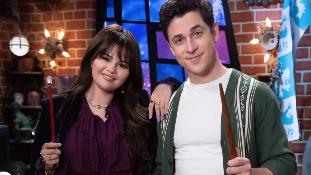 La serie ‘Wizards Beyond Waverly Place’ se podrá ver en Disney+.