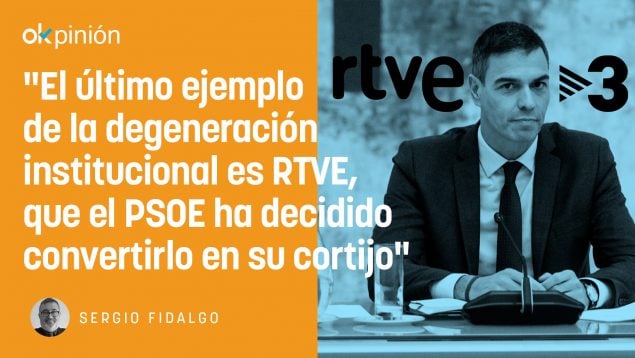 TV3 RTVE