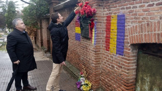 PSOE DANA, víctimas franquismo, Francisco Franco, víctimas de la dictadura