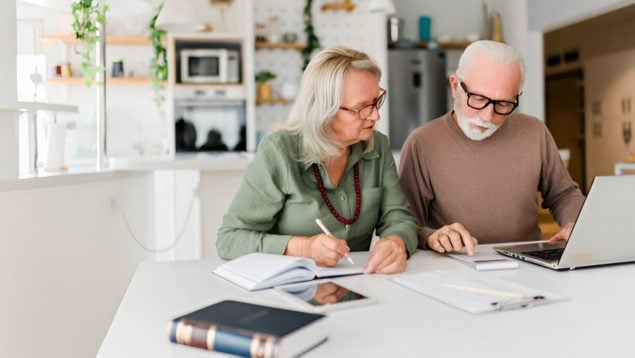 pensiones