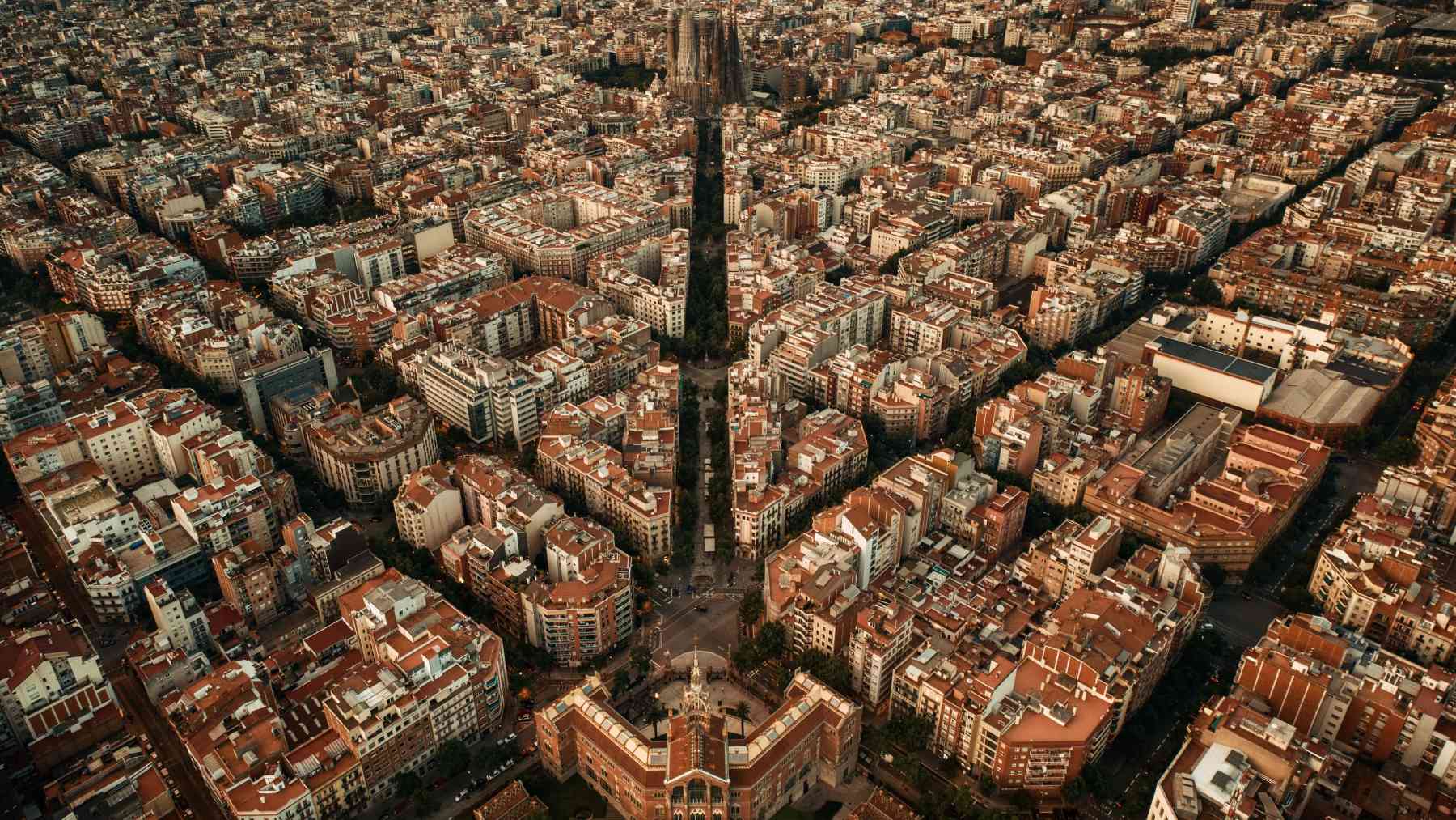 Barcelona.