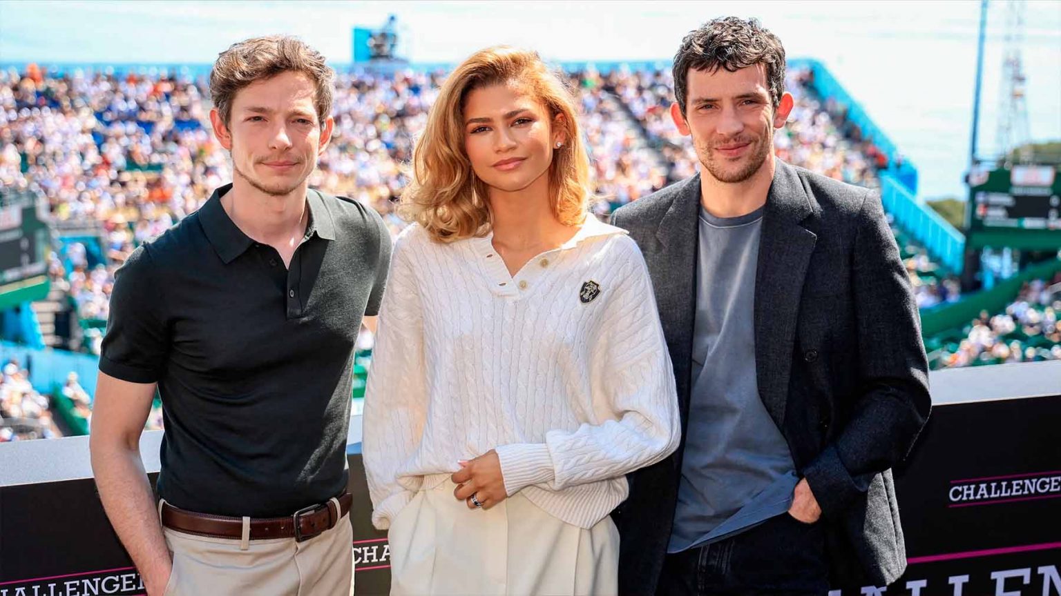 Zendaya apuesta por el valor de las salas: "Es importante mantener las