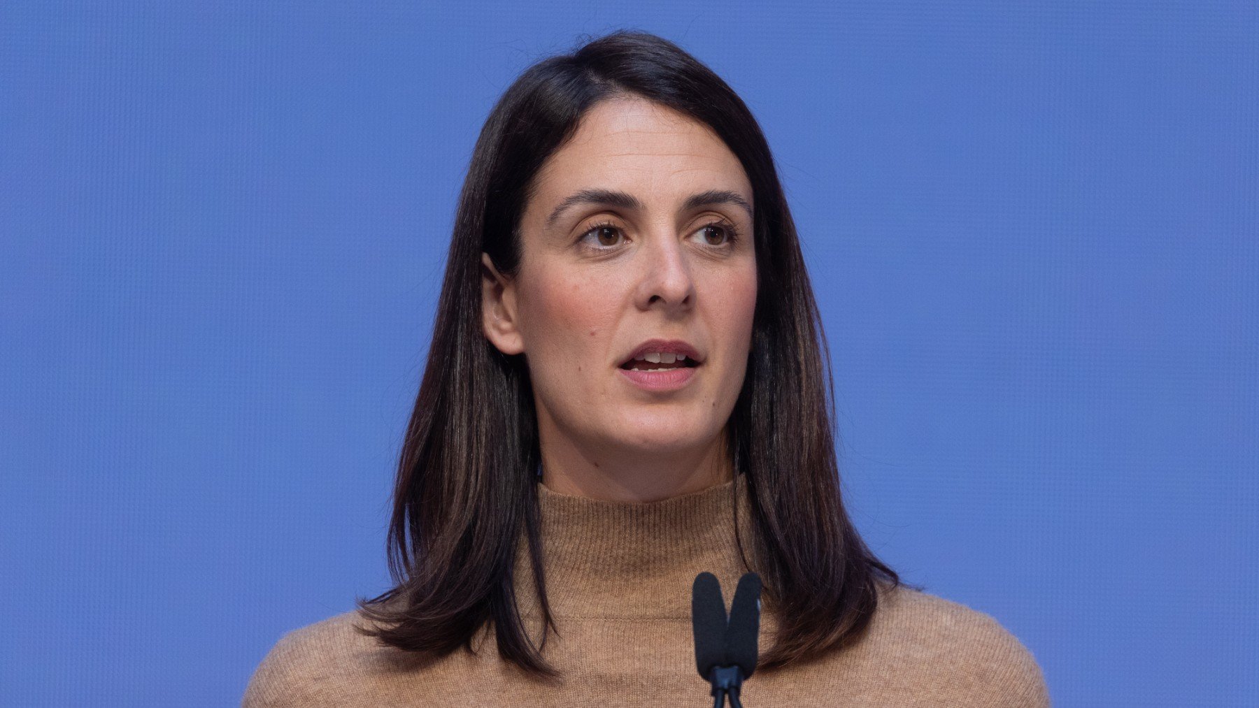 Rita Maestre. (Ep)