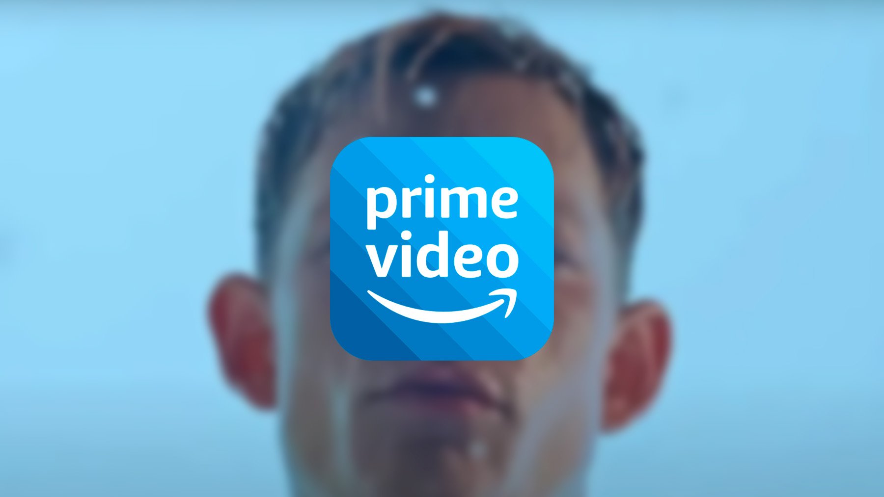 Prime Video.