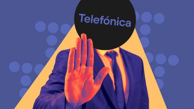 Telefónica