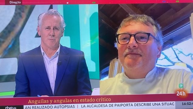 TVE Valencia