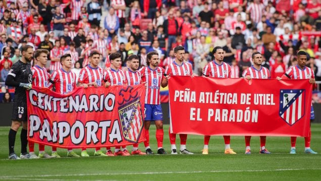 Atlético