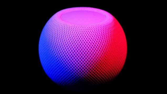 HomePod