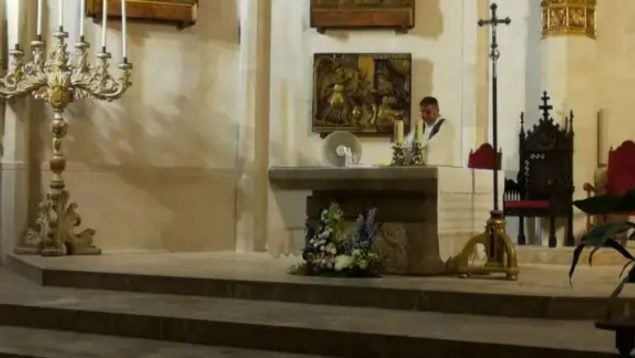 Mallorca sacerdote abusos