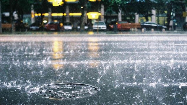 Aviso urgente de la AEMET: la DANA se mantiene en estas zonas de España y hay que preparase