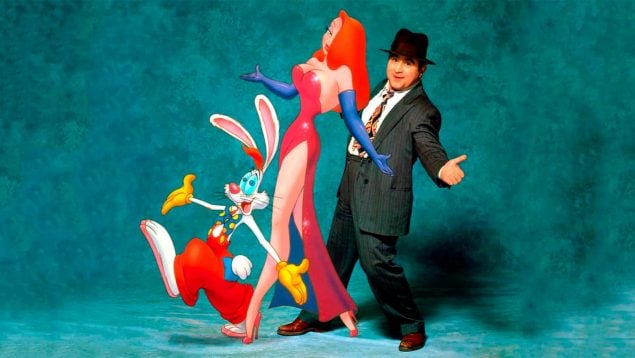 Roger Rabbit